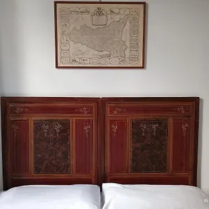 Bed and breakfast Arte Bianca