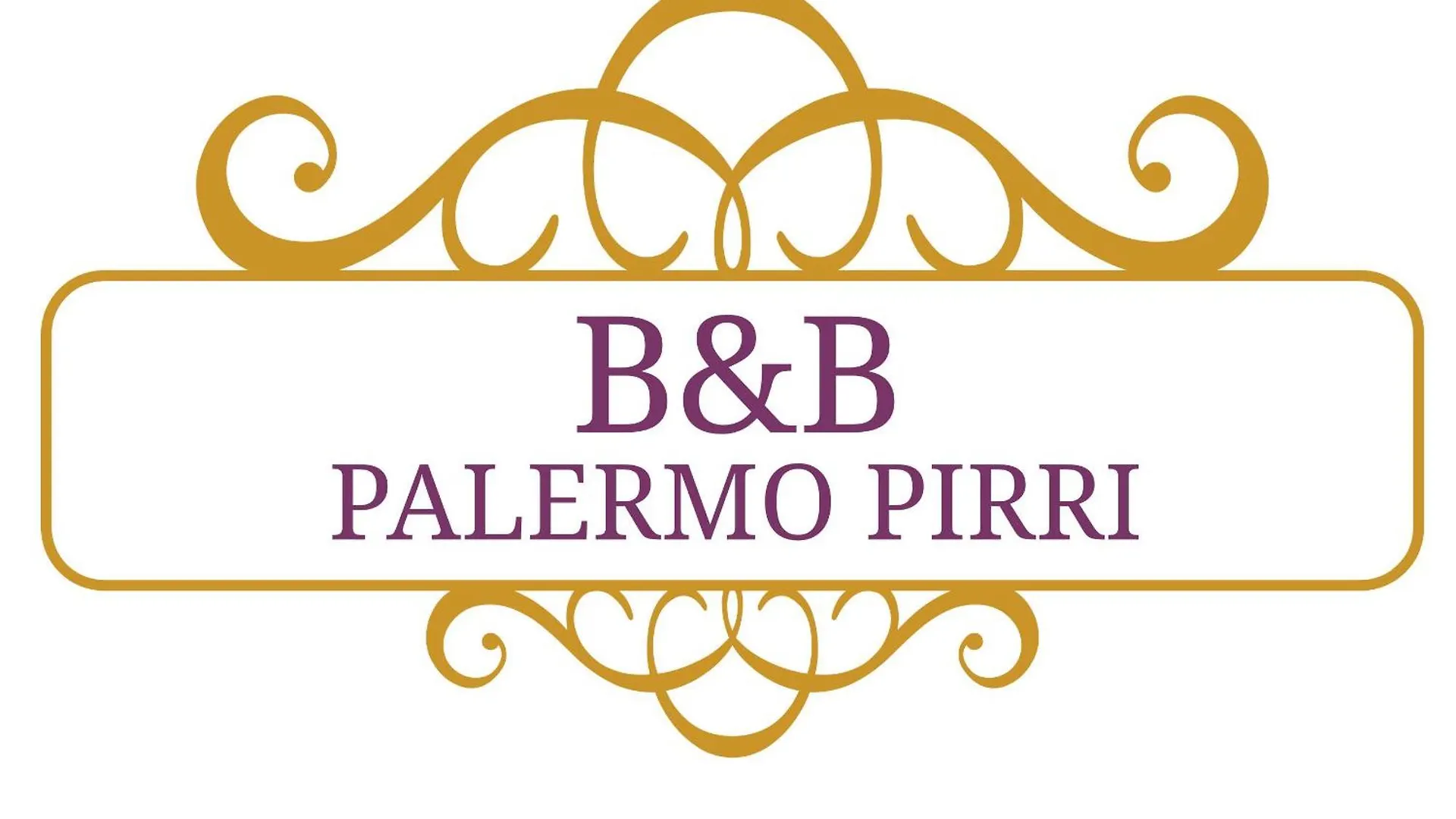 Affittacamere Palermo Pirri Oda ve Kahvaltı